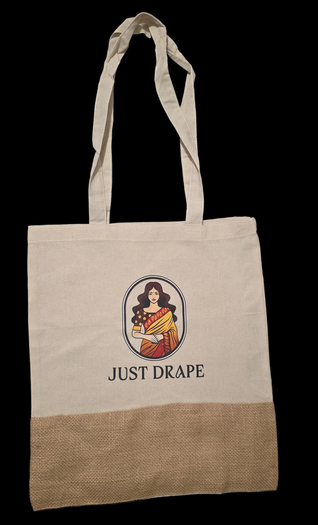 Personalised Lerekal Tote Bag – Custom Print