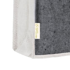 Talara Colored Cotton and jute bag 140gsm