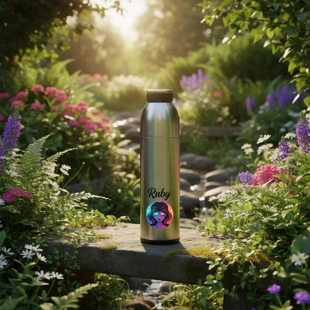 Bolt - 650 ml double-walled Bottle