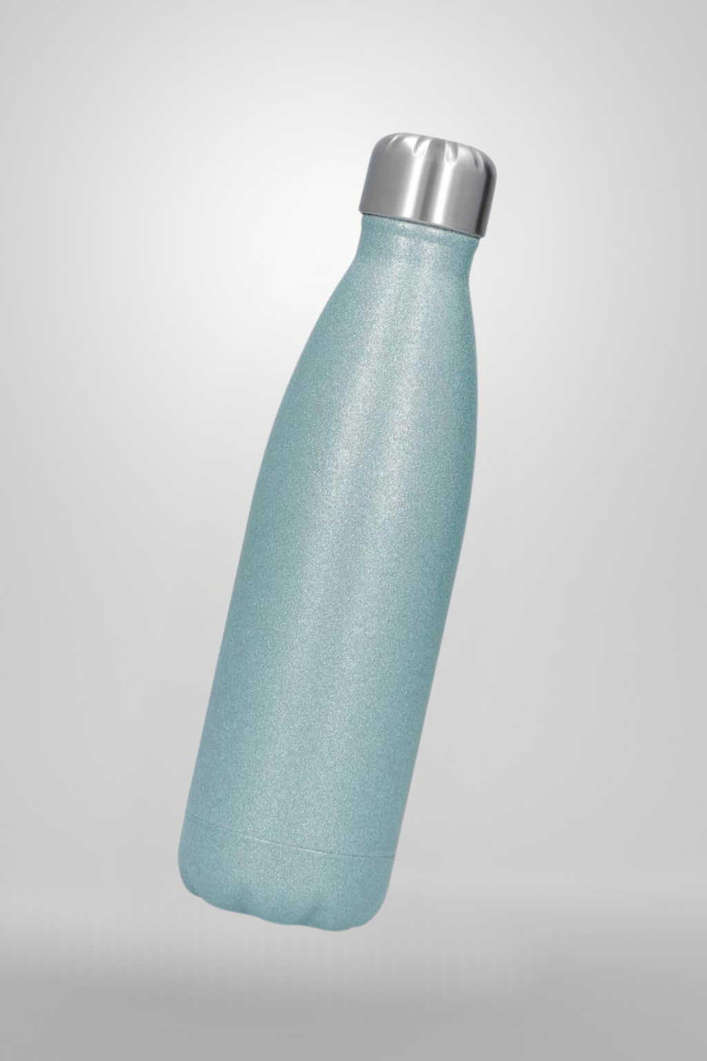 Photo printable  Thermos Bottle 500 ml / 17oz -Glitter