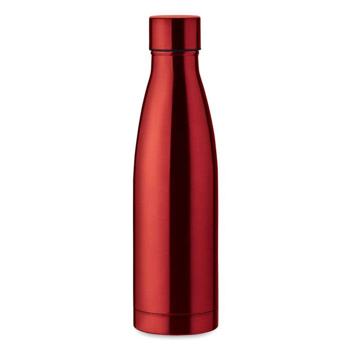 Stainless steel insulated Bello water bottle 500ml