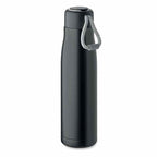 Customized Stainless steel insulated Cordle water bottle