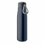Customized Stainless steel insulated Cordle water bottle