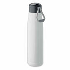 Customized Stainless steel insulated Cordle water bottle