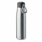 Customized Stainless steel insulated Cordle water bottle