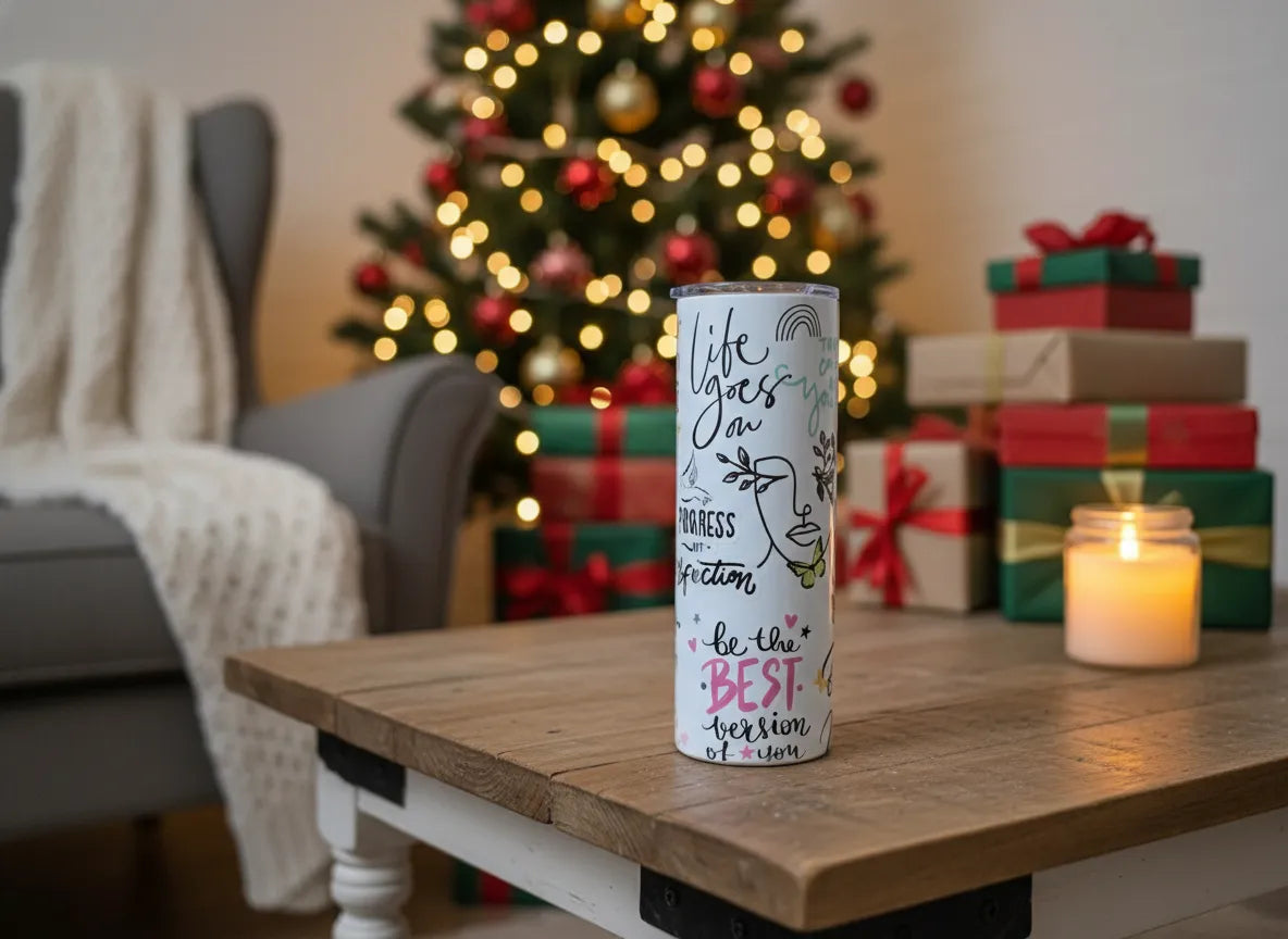 Thermos Drink Bottle 590 ml