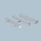 Professional Roll-up Banners – Your Brand, Front and Center