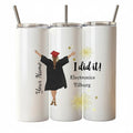 Graduation Bottle