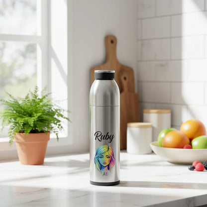 Bolt - 650 ml double-walled Bottle