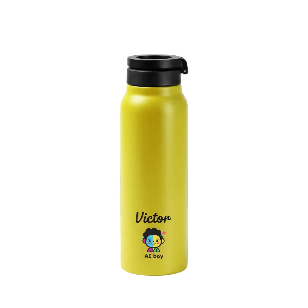 HEYDUD - stainless steel - 750 ml