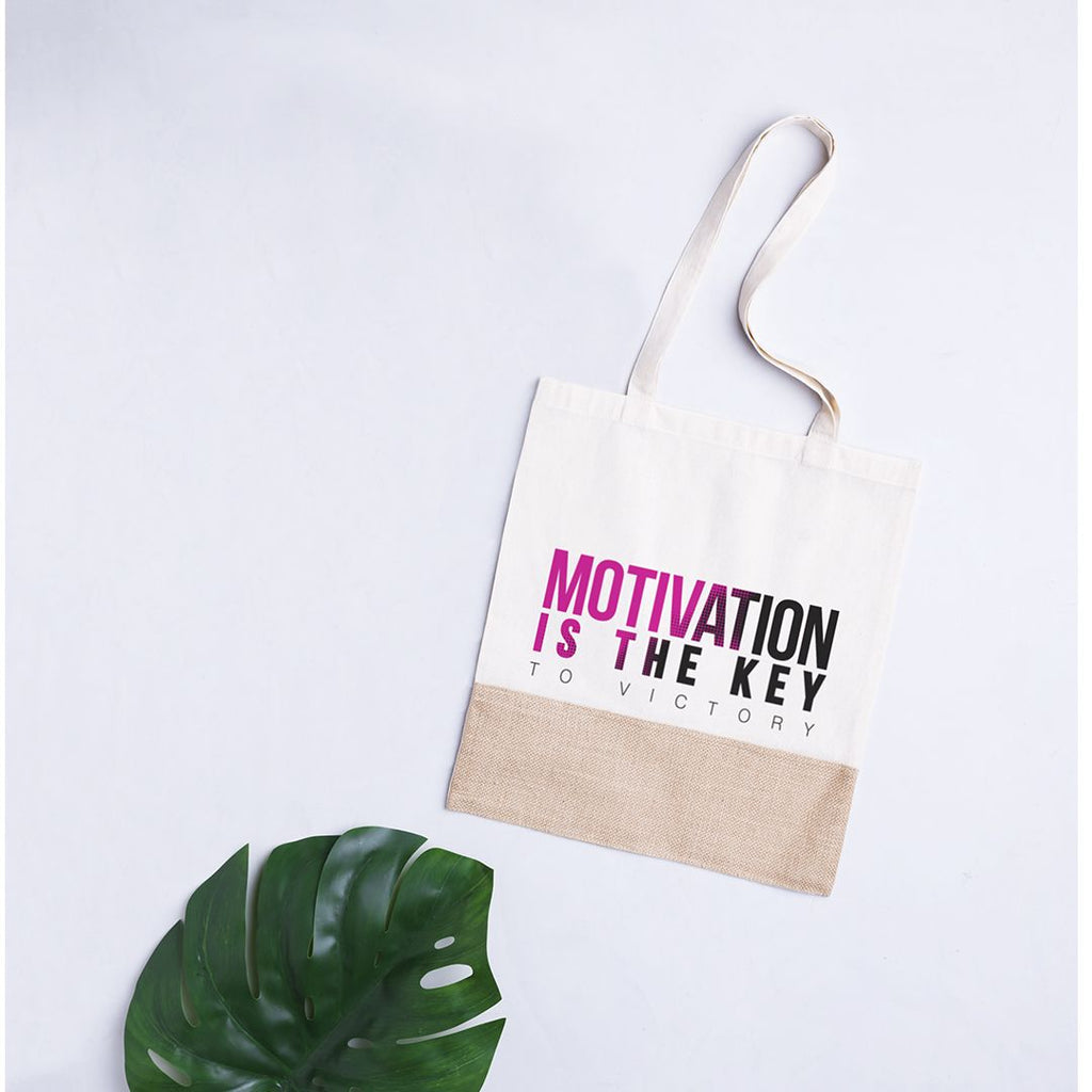 Personalised Lerekal Tote Bag – Custom Print