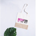 Personalised Lerekal Tote Bag – Custom Print