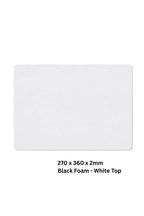 Photo printable Gaming pads 270*360*2mm