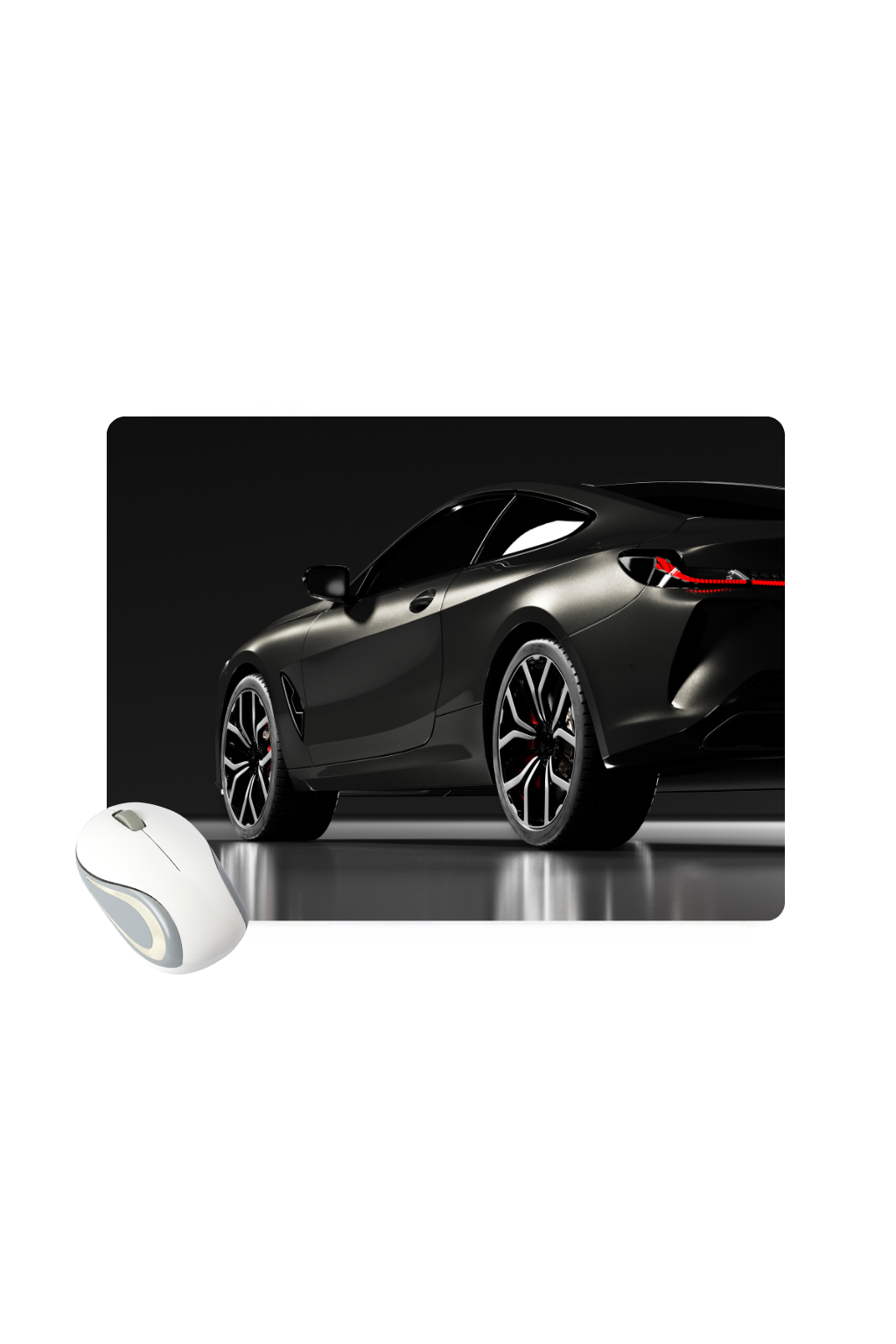 Photo printable Mousepads 230*190*5mm