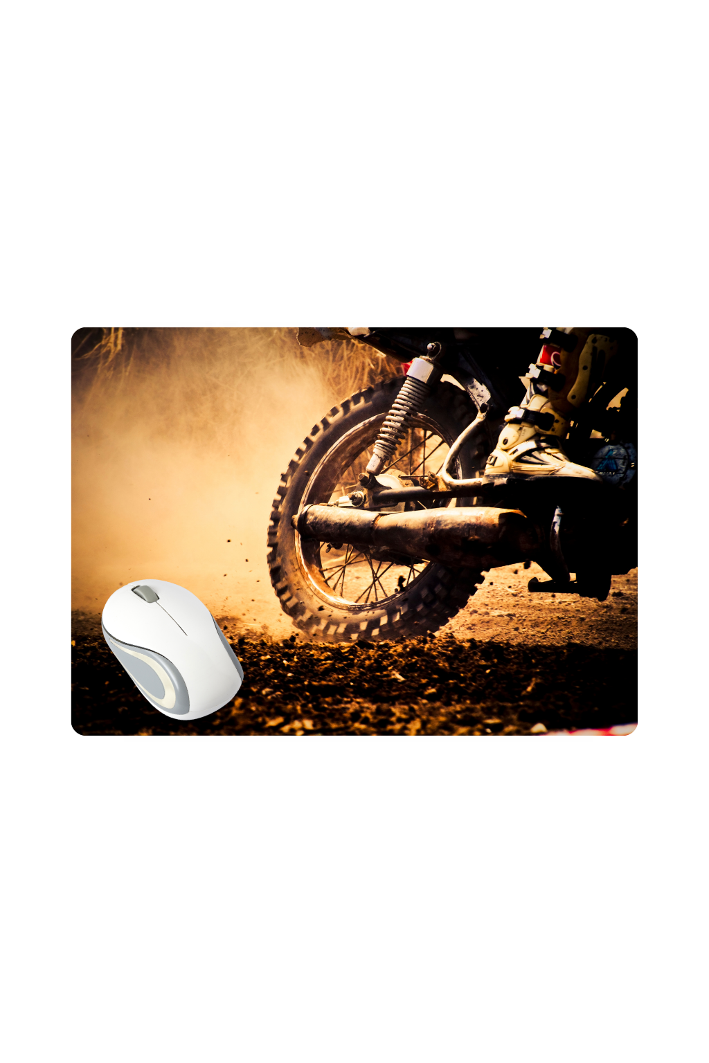 Photo printable Gaming pads 270*360*2mm