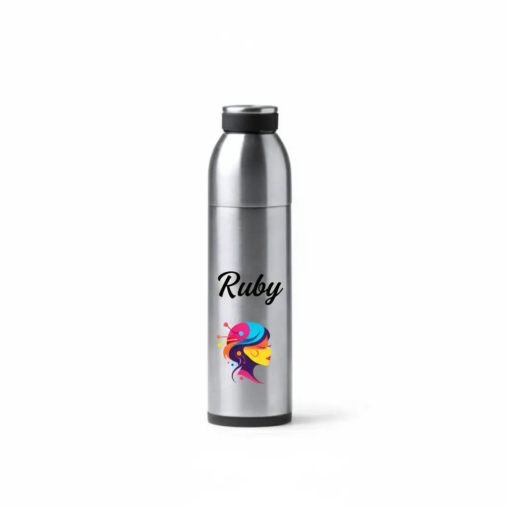 Bolt - 650 ml double-walled Bottle