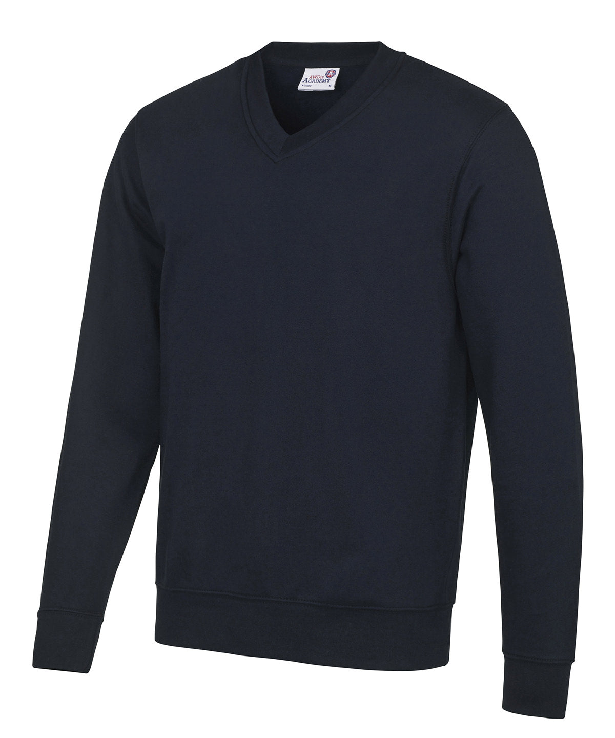 Kids V Neck Sweat Shirt