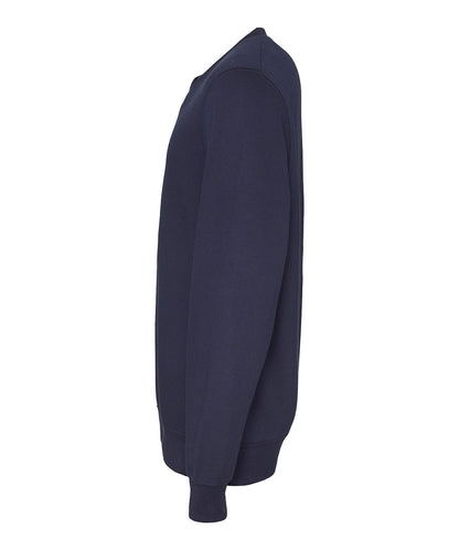 Kids V Neck Sweat Shirt