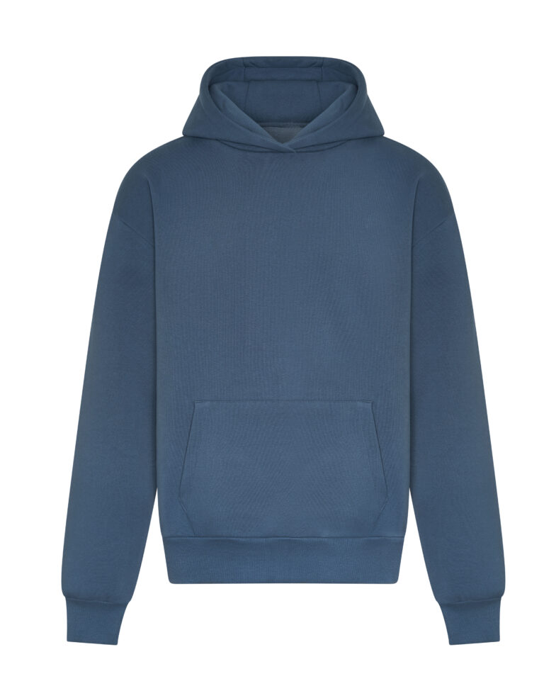 Heavy Weight Hoodie 440gsm
