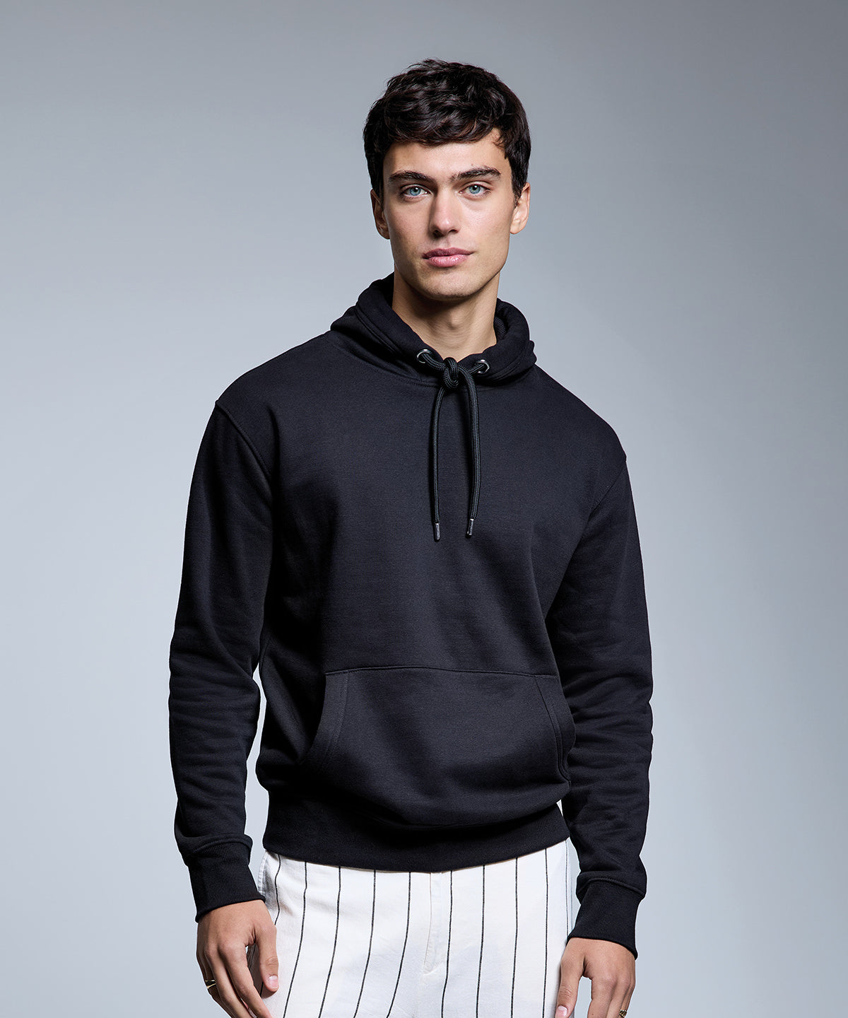 Hoodie Midweight 320 gsm