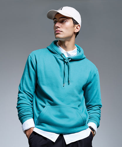Hoodie Midweight 320 gsm