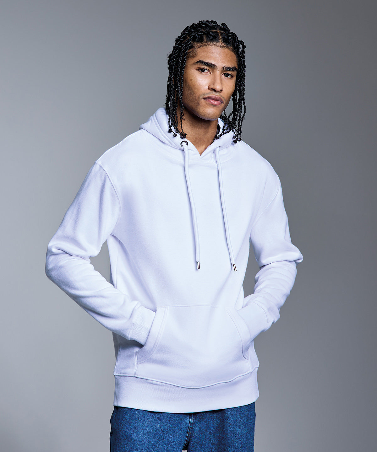 Hoodie Midweight 320 gsm