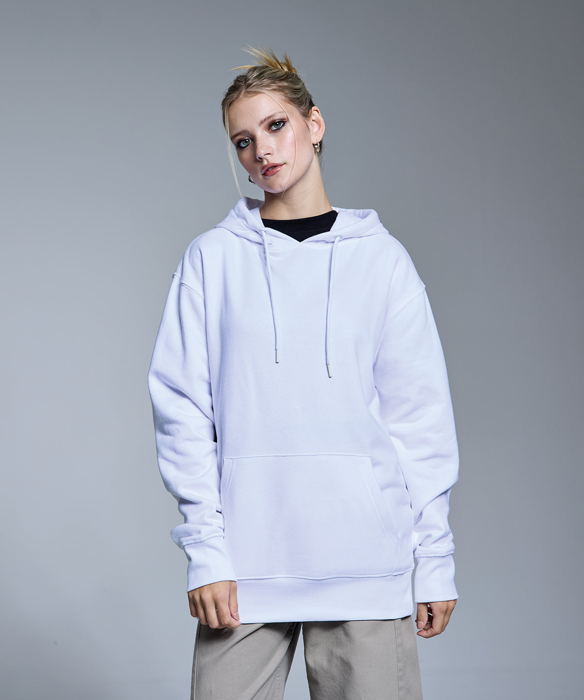 Hoodie Lightweight 240gsm