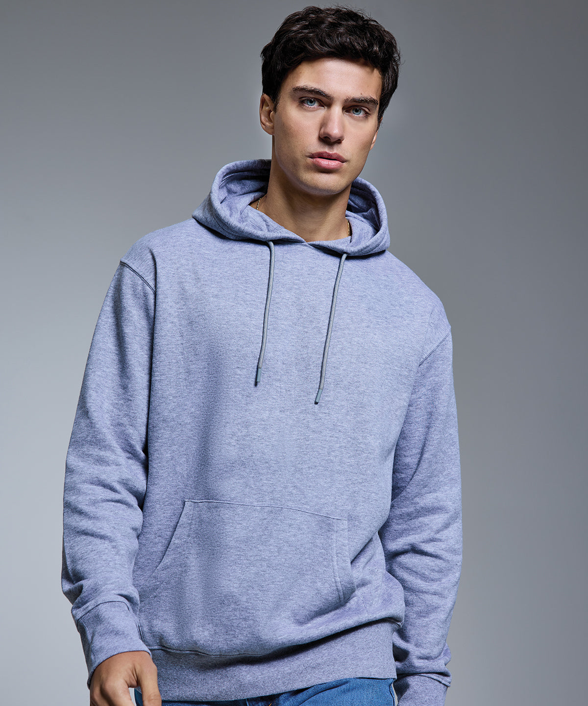 Hoodie Lightweight 240gsm