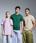 AM to PM Graphic T-Shirt – 180 GSM