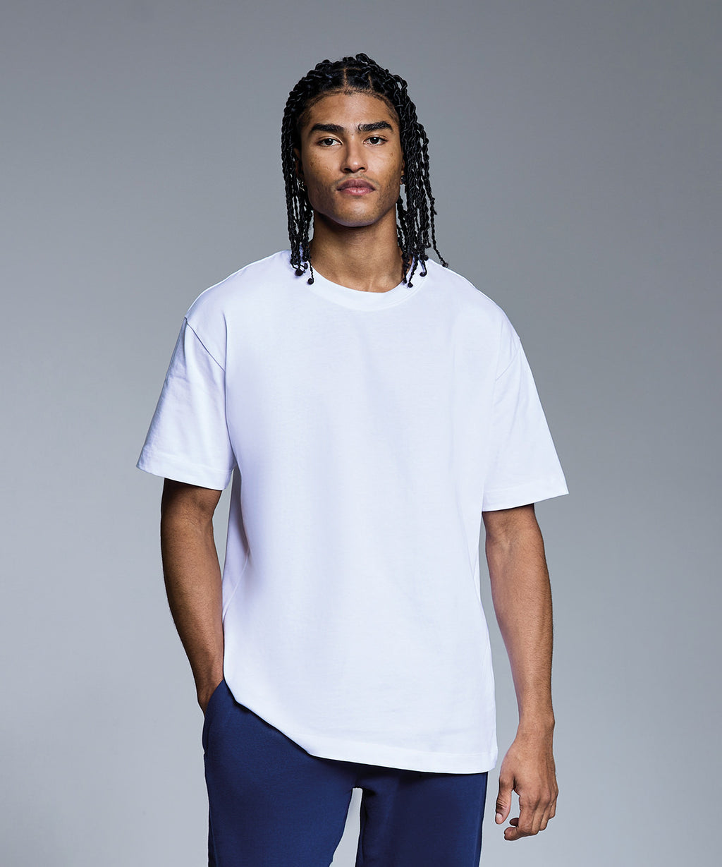 AM to PM Heavyweight T-Shirt – 220 GSM