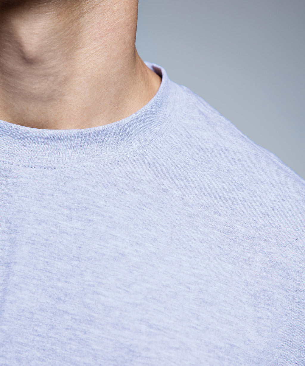 AM to PM Heavyweight T-Shirt – 220 GSM