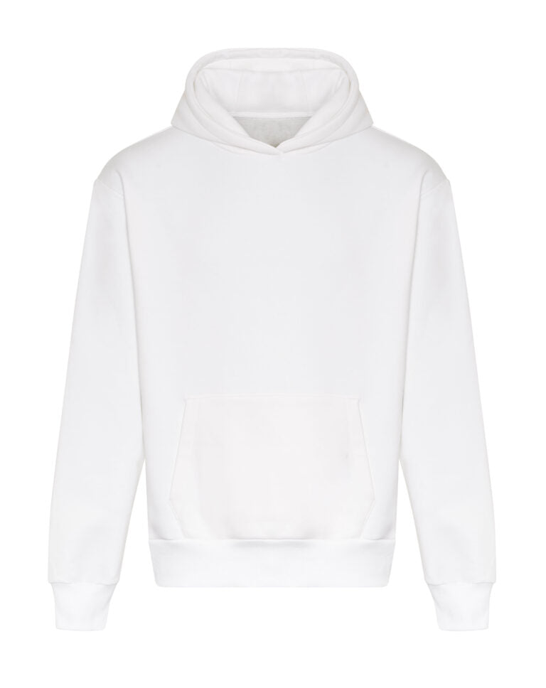 Heavy Weight Hoodie 440gsm