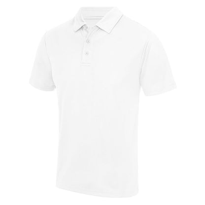 Cool Net Polo T-shirt Adult Single Color