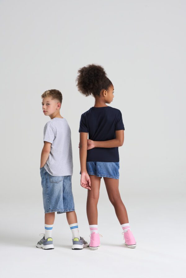 AM to PM Kids’ T-Shirt – 180 GSM