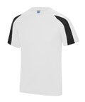 Kids contrast cool T Shirt