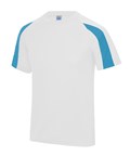 Kids contrast cool T Shirt