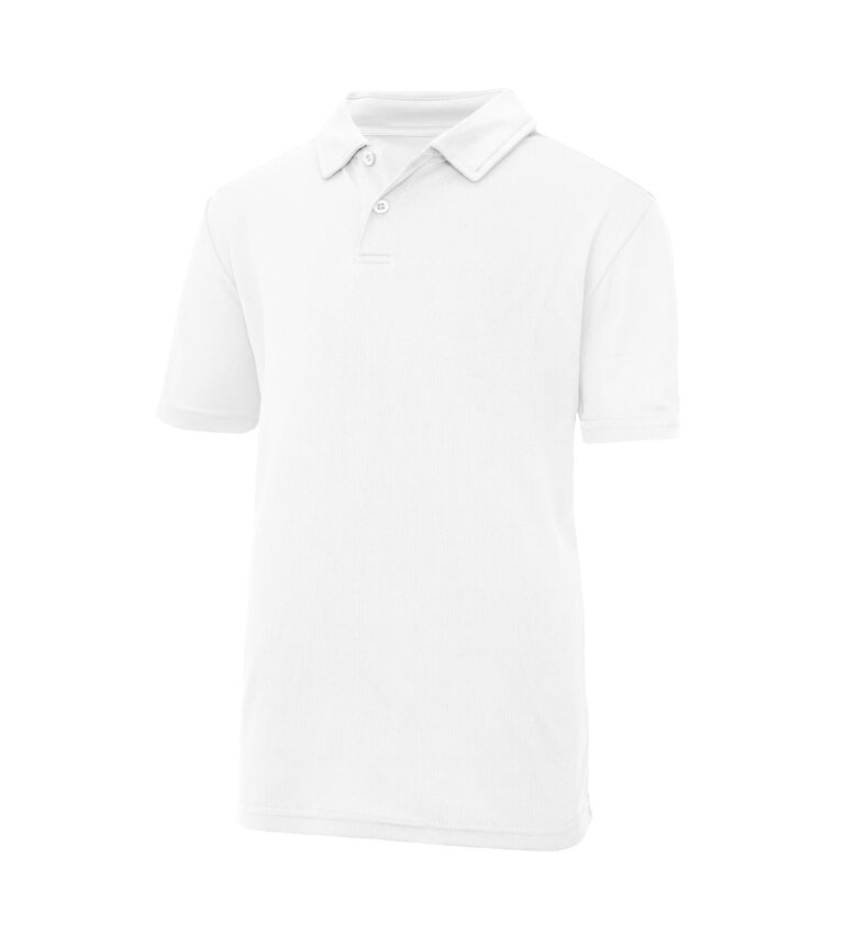 Kids cool polo