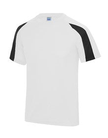 Multicolor Sport Tshirt - Adult