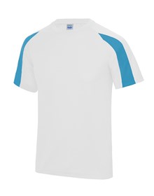 Multicolor Sport Tshirt - Adult