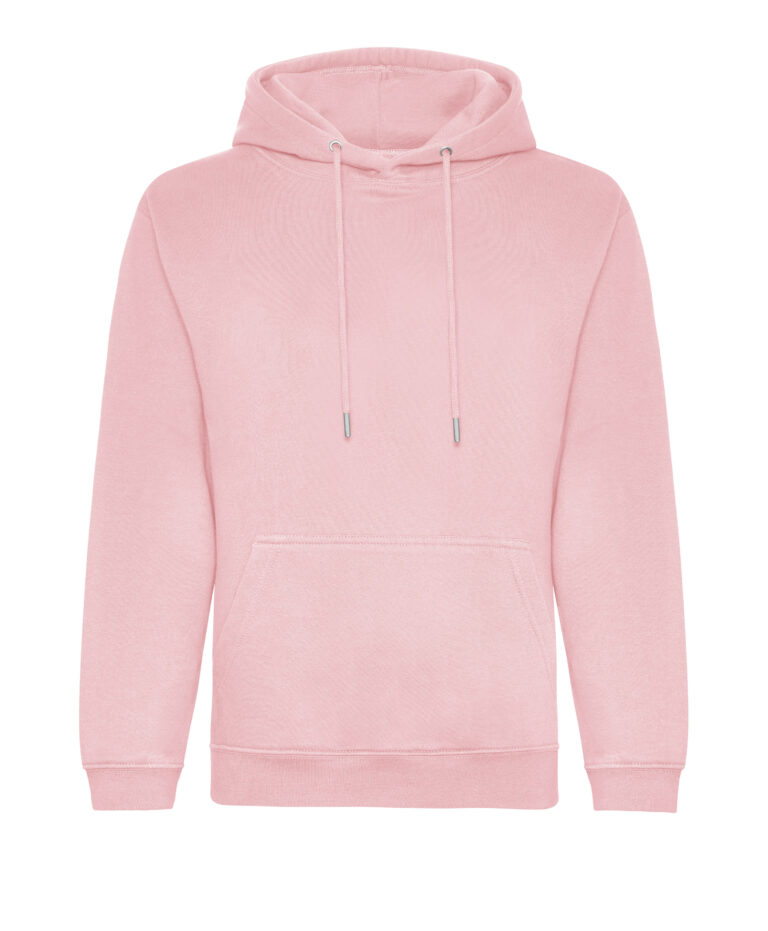 Organic Cotton Hoodie 280gsm