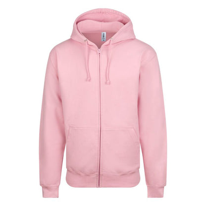 Zoodie Adults (Zip+Hoodie) 280 gsm