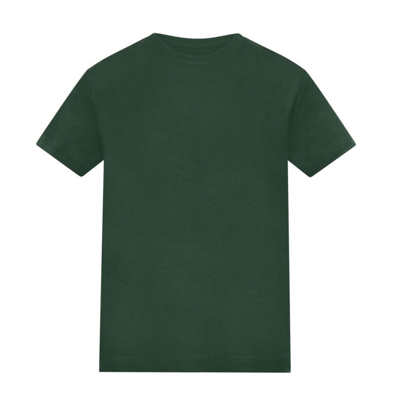 AM to PM Kids’ T-Shirt – 180 GSM
