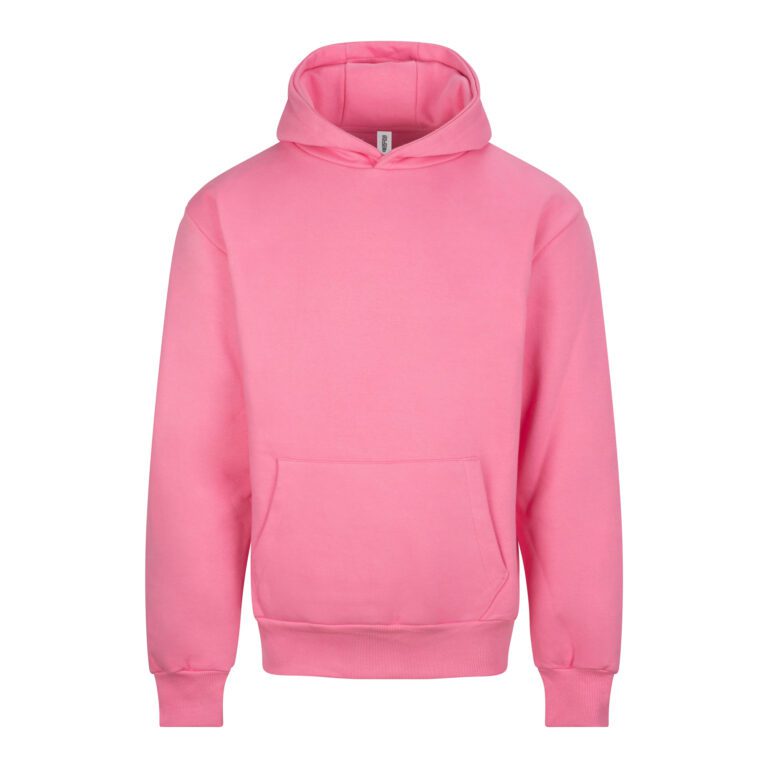 Heavy Weight Hoodie 440gsm