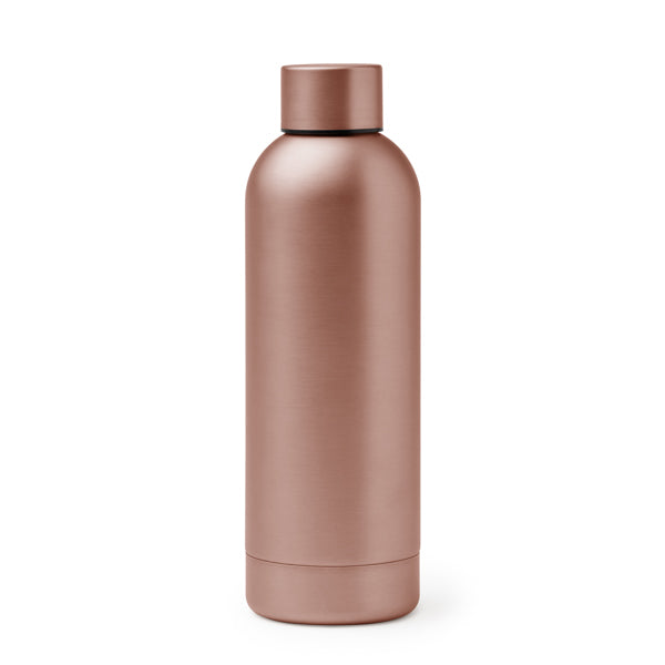 Balax - 550 ml stainless steel thermal bottle