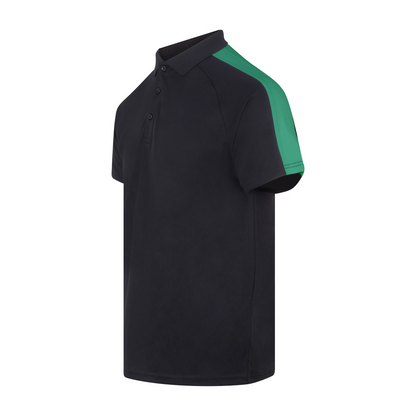 Team Polo T-shirt Multicolor