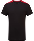 Kids contrast performance t-shirt