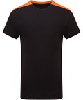 Kids contrast performance t-shirt