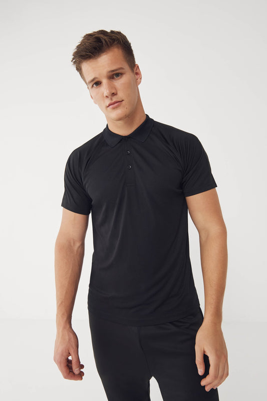 Team Polo T-shirt Multicolor