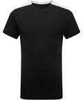 Kids contrast performance t-shirt