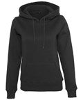 Women's Hoodie Midweight 300gsm